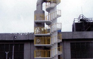 佛山粉塵治理工程