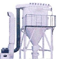 化工業粉塵集塵機