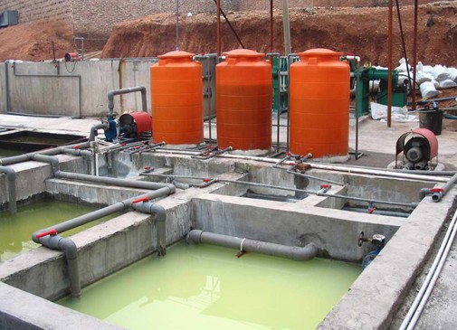 萬江環保工程/萬江環保工程公司