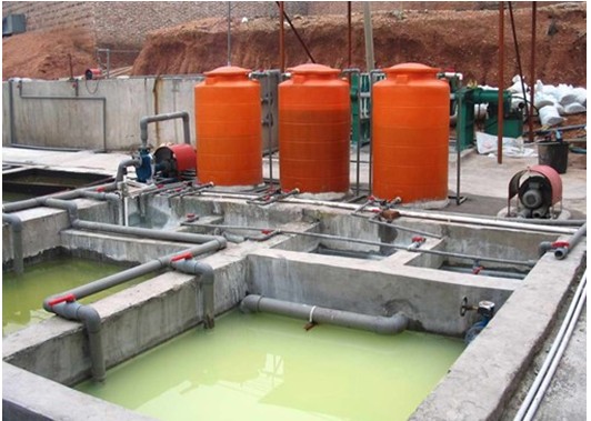 寮步環保工程/寮步環保工程公司