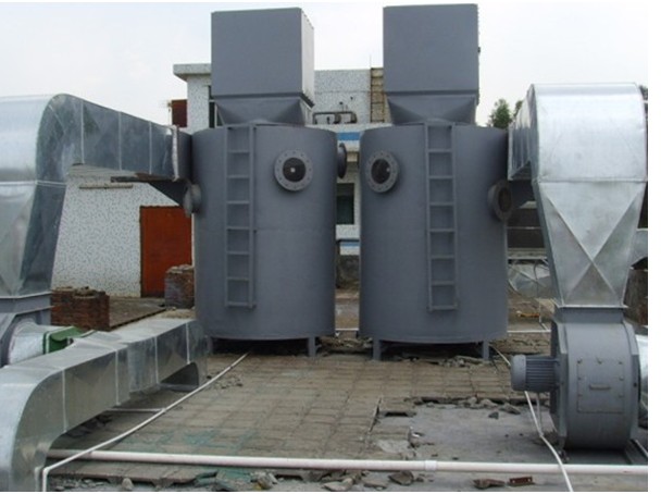 清溪環保工程/清溪環保工程公司