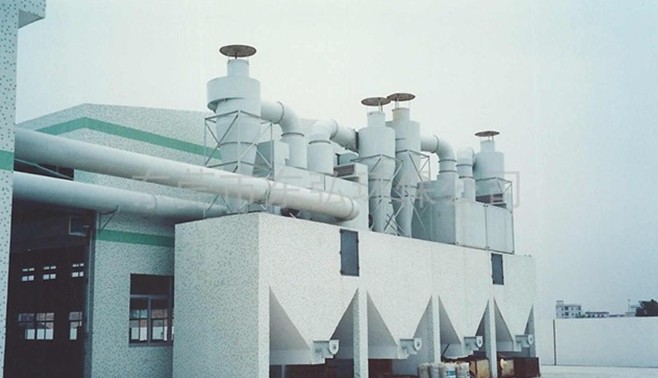 塘廈環保工程/塘廈環保工程公司