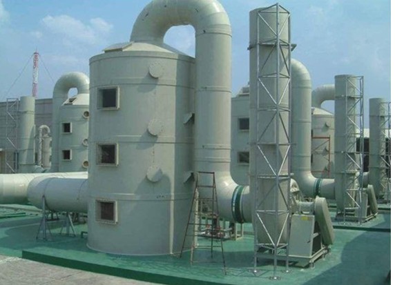 鳳崗環保工程/鳳崗環保工程公司