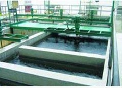 電鍍廢水處理工程設施整改/東莞電鍍廢水處理工程設施整改