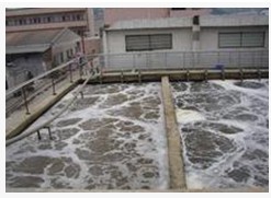 電鍍廢水處理工程設施改造/東莞電鍍廢水處理工程設施改造