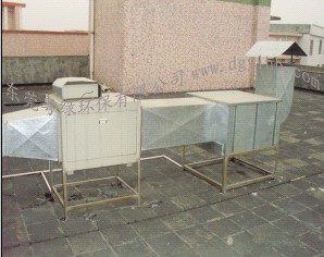 沙田環境監測/沙田環境監測公司