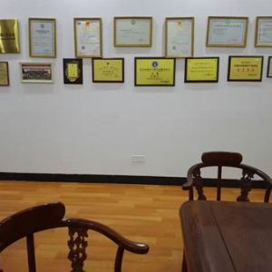 熱烈慶?；浘G環保取得環保工程專業施工資質