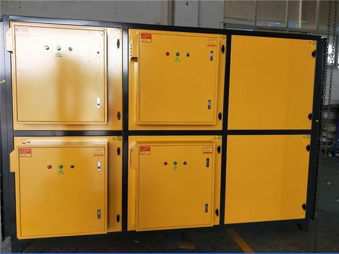 廢氣對(duì)人有什么影響